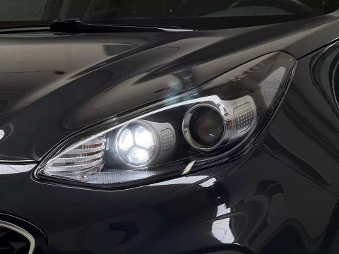 Kia Sportage 1.6 MHEV Drive Plus 100kW (136CV) 4x2