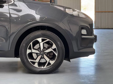 Kia Sportage 1.6 MHEV Drive Plus 100kW (136CV) 4x2