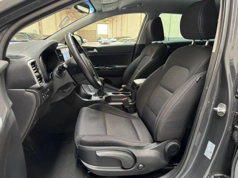 Kia Sportage 1.6 MHEV Drive Plus 100kW (136CV) 4x2