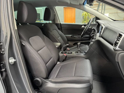 Kia Sportage 1.6 MHEV Drive Plus 100kW (136CV) 4x2