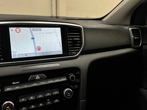 Kia Sportage 1.6 MHEV Drive Plus 100kW (136CV) 4x2