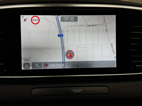 Kia Sportage 1.6 MHEV Drive Plus 100kW (136CV) 4x2