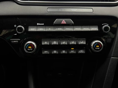 Kia Sportage 1.6 MHEV Drive Plus 100kW (136CV) 4x2