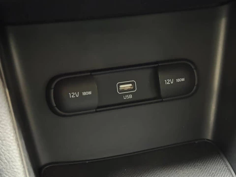 Kia Sportage 1.6 MHEV Drive Plus 100kW (136CV) 4x2