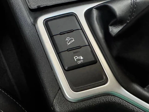 Kia Sportage 1.6 MHEV Drive Plus 100kW (136CV) 4x2