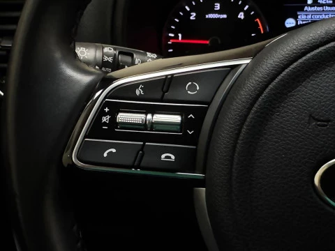 Kia Sportage 1.6 MHEV Drive Plus 100kW (136CV) 4x2