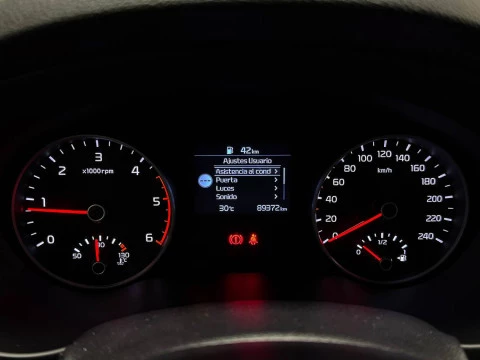 Kia Sportage 1.6 MHEV Drive Plus 100kW (136CV) 4x2