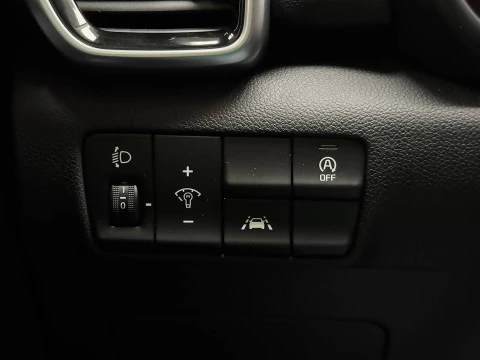 Kia Sportage 1.6 MHEV Drive Plus 100kW (136CV) 4x2