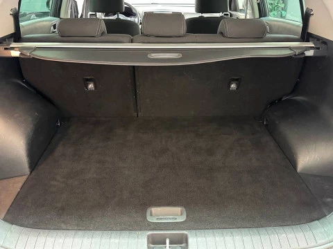 Kia Sportage 1.6 MHEV Drive Plus 100kW (136CV) 4x2