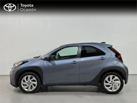 Toyota Aygo X Cross Cross Play s-CVT