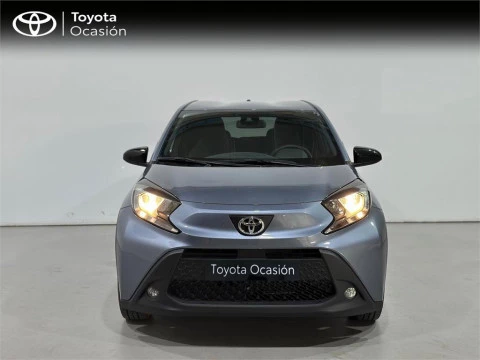 Toyota Aygo X Cross Cross Play s-CVT