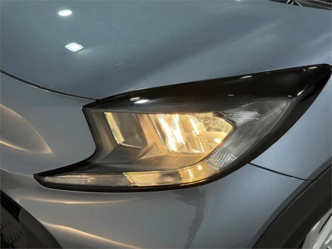 Toyota Aygo X Cross Cross Play s-CVT