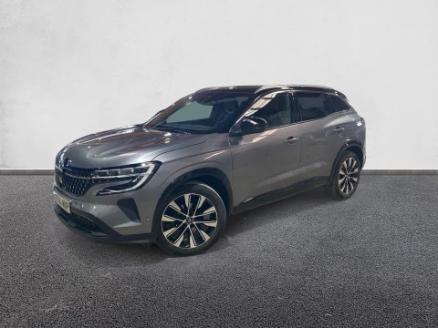 Renault Austral Techno Mild Hybrid 116kW Auto Renault Austral Techno Mild Hybrid 116kW Auto