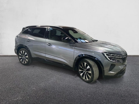 Renault Austral Techno Mild Hybrid 116kW Auto