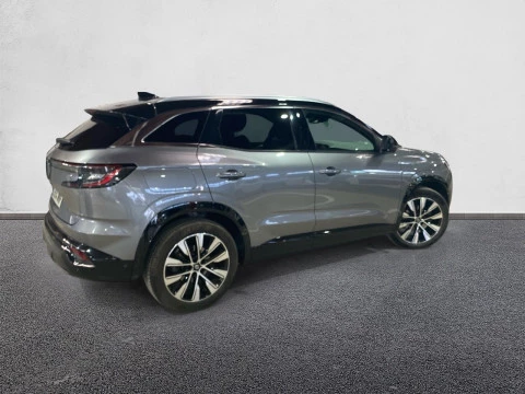 Renault Austral Techno Mild Hybrid 116kW Auto