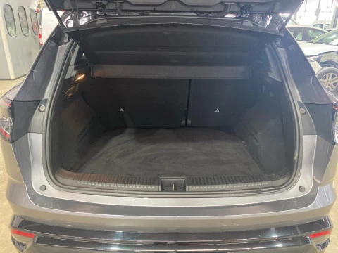 Renault Austral Techno Mild Hybrid 116kW Auto