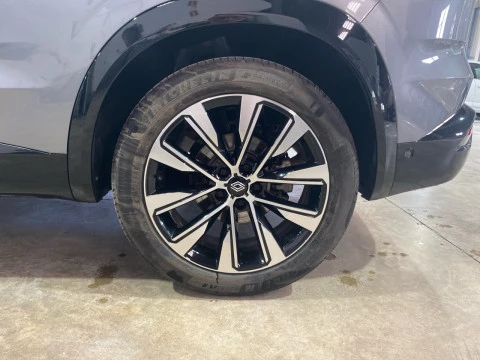 Renault Austral Techno Mild Hybrid 116kW Auto