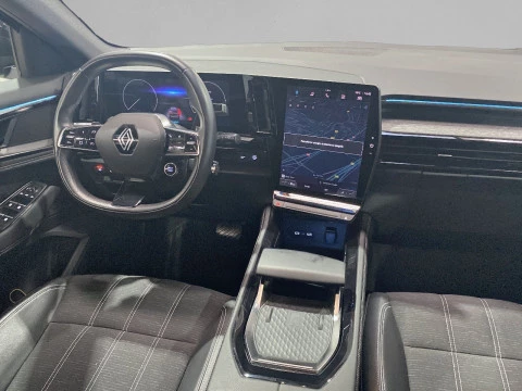 Renault Austral Techno Mild Hybrid 116kW Auto