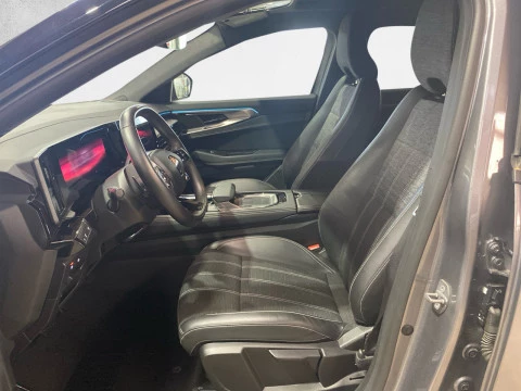 Renault Austral Techno Mild Hybrid 116kW Auto