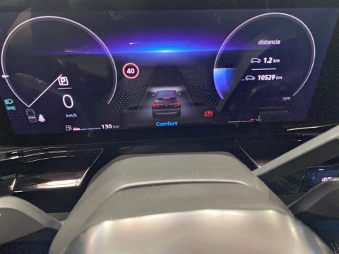 Renault Austral Techno Mild Hybrid 116kW Auto