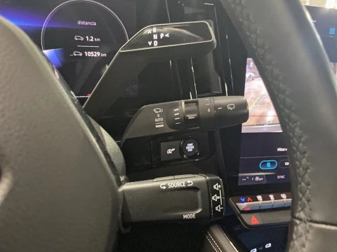 Renault Austral Techno Mild Hybrid 116kW Auto