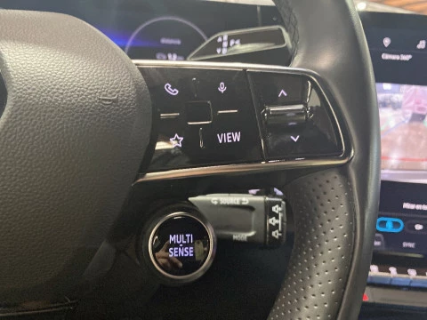 Renault Austral Techno Mild Hybrid 116kW Auto