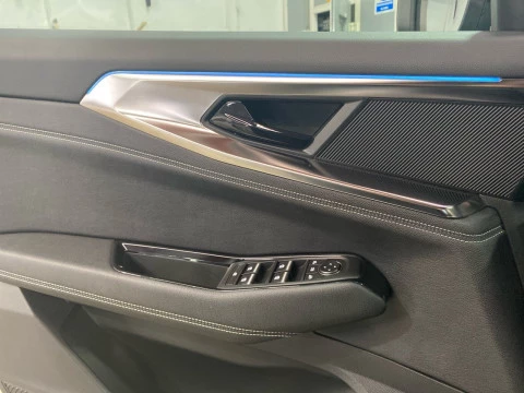 Renault Austral Techno Mild Hybrid 116kW Auto