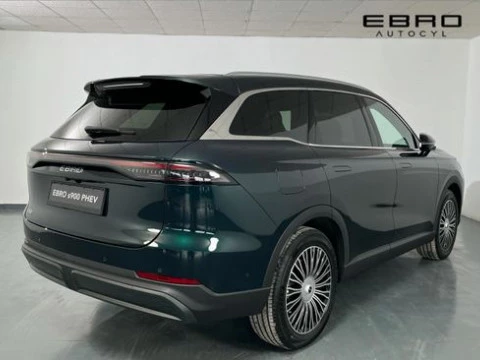 EBRO S900 PHEV 1.5 TGDI 3DHT 4X4 Luxury