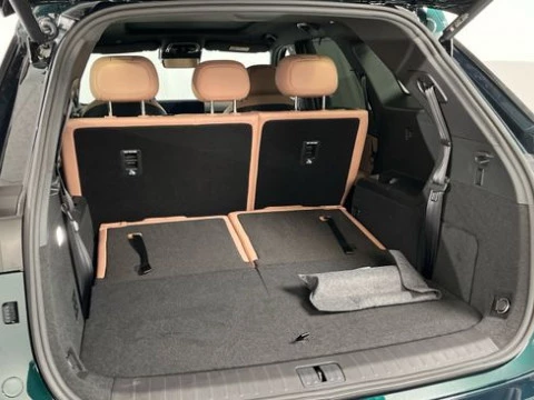 EBRO S900 PHEV 1.5 TGDI 3DHT 4X4 Luxury