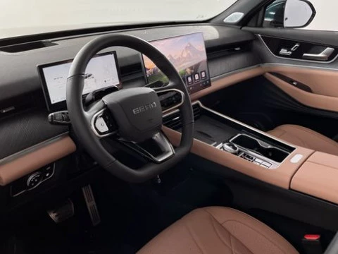 EBRO S900 PHEV 1.5 TGDI 3DHT 4X4 Luxury