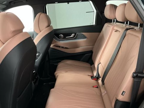 EBRO S900 PHEV 1.5 TGDI 3DHT 4X4 Luxury