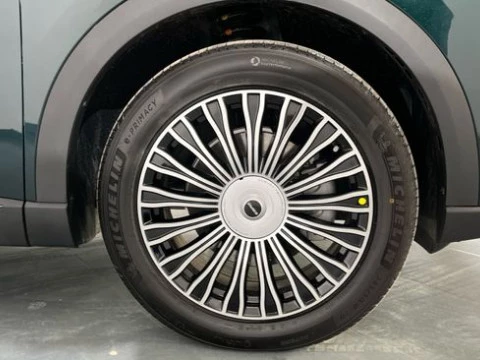 EBRO S900 PHEV 1.5 TGDI 3DHT 4X4 Luxury