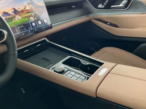 EBRO S900 PHEV 1.5 TGDI 3DHT 4X4 Luxury