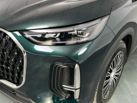 EBRO S900 PHEV 1.5 TGDI 3DHT 4X4 Luxury