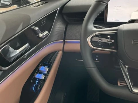 EBRO S900 PHEV 1.5 TGDI 3DHT 4X4 Luxury