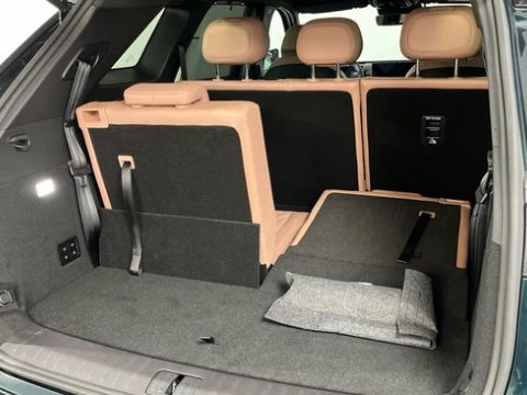 EBRO S900 PHEV 1.5 TGDI 3DHT 4X4 Luxury