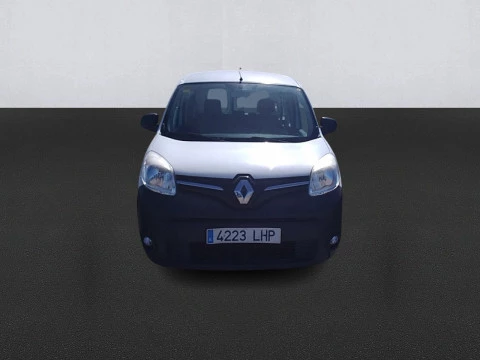 Renault Kangoo Combi Profesional M1-AF Blue dCi 70 kW (95 CV)