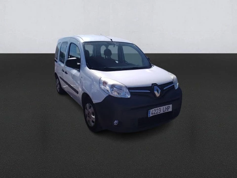 Renault Kangoo Combi Profesional M1-AF Blue dCi 70 kW (95 CV)