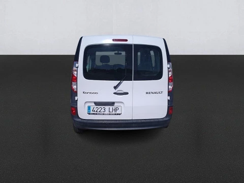 Renault Kangoo Combi Profesional M1-AF Blue dCi 70 kW (95 CV)