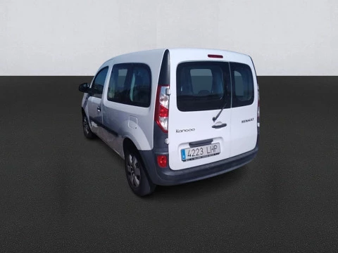 Renault Kangoo Combi Profesional M1-AF Blue dCi 70 kW (95 CV)