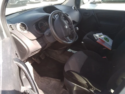 Renault Kangoo Combi Profesional M1-AF Blue dCi 70 kW (95 CV)