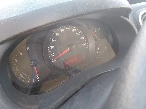 Renault Kangoo Combi Profesional M1-AF Blue dCi 70 kW (95 CV)