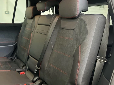 Mercedes-Benz GLB 200 d