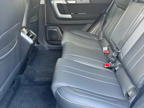 Jaecoo 7 PHEV Exclusive 1.5 TGDI+1DHT 255kW FWD