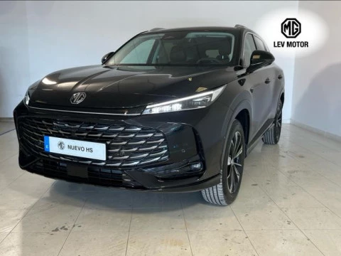 MG HS 1.5T PLUG IN HYBRID COMFORT