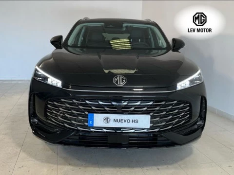 MG HS 1.5T PLUG IN HYBRID COMFORT