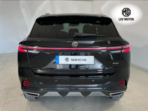 MG HS 1.5T PLUG IN HYBRID COMFORT