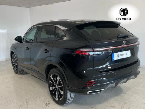 MG HS 1.5T PLUG IN HYBRID COMFORT