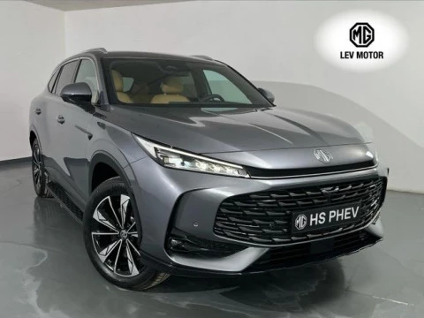 MG HS 1.5T PLUG IN HYBRID COMFORT