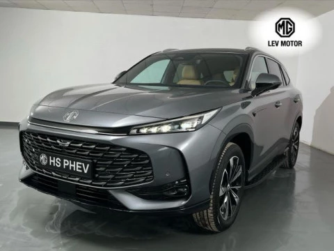 MG HS 1.5T PLUG IN HYBRID COMFORT